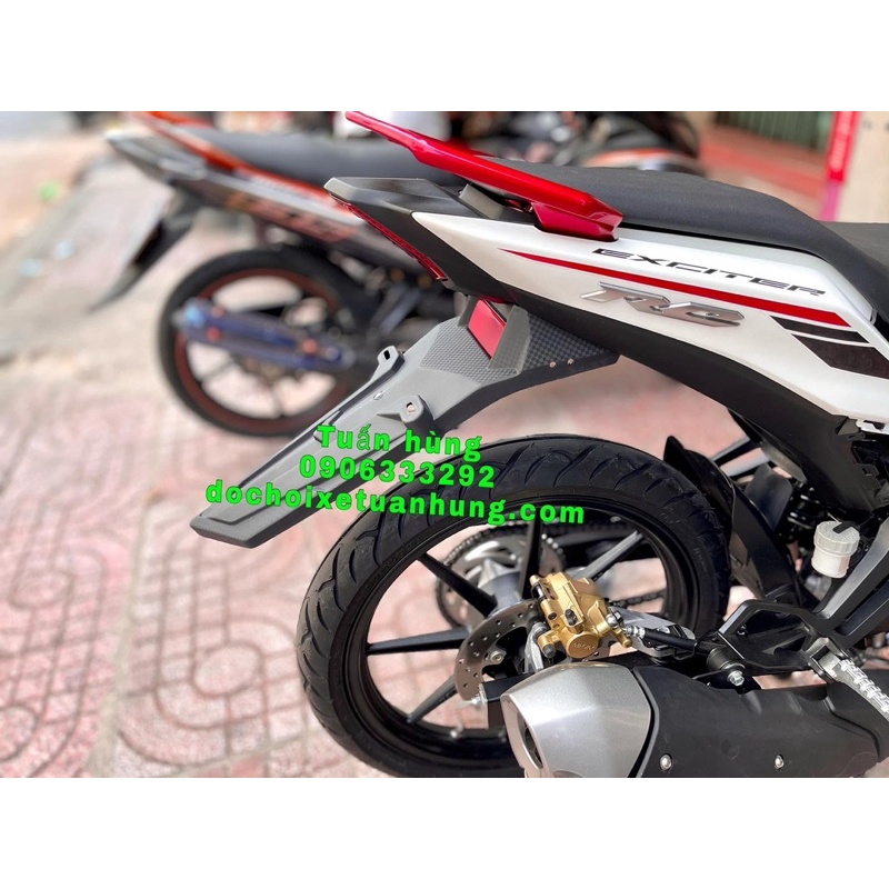 Đuôi dè Fz Exciter 155/Ex155