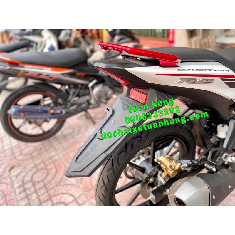 Đuôi dè Fz Exciter 155/Ex155