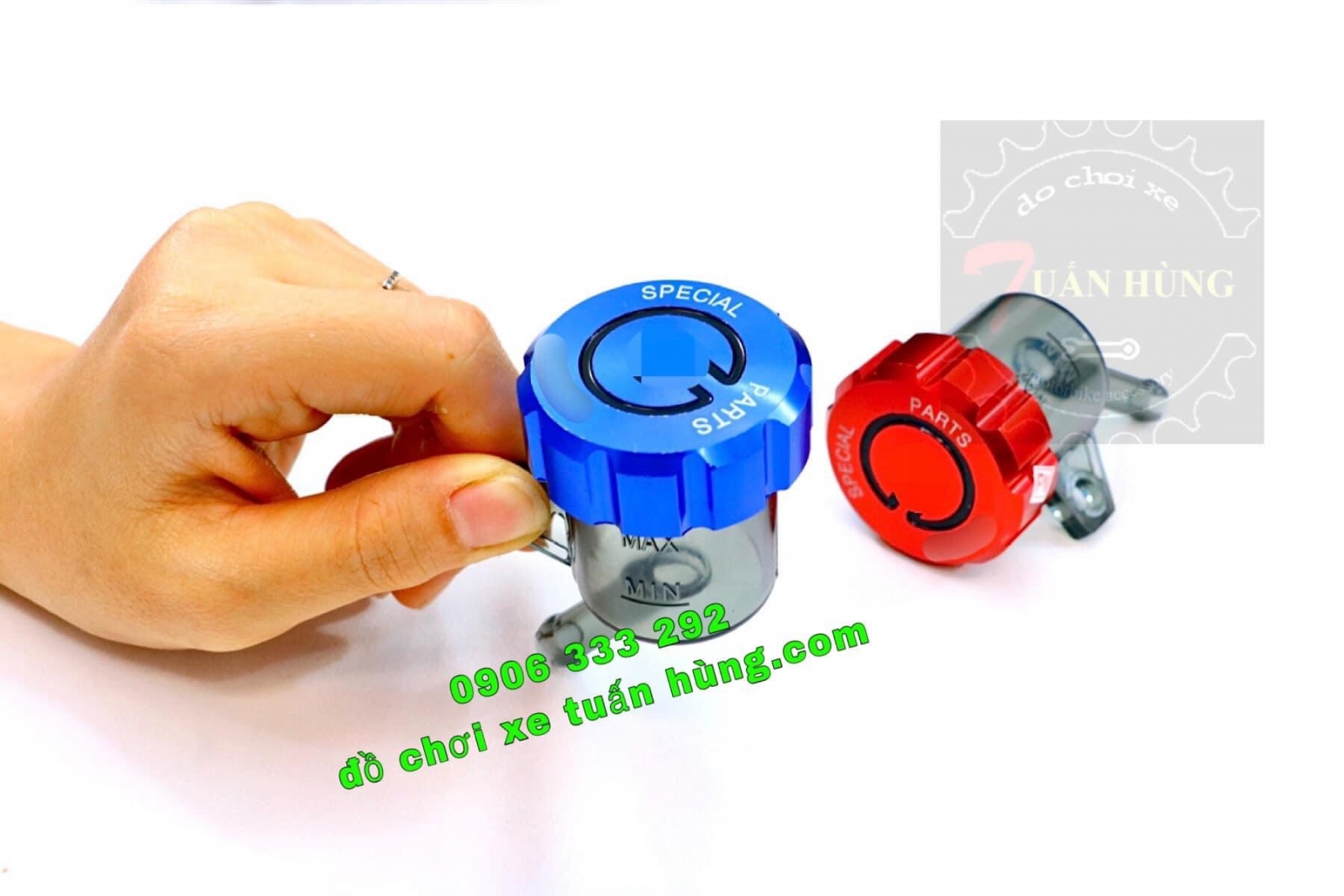 Bình Dầu Kiểu Rembo
