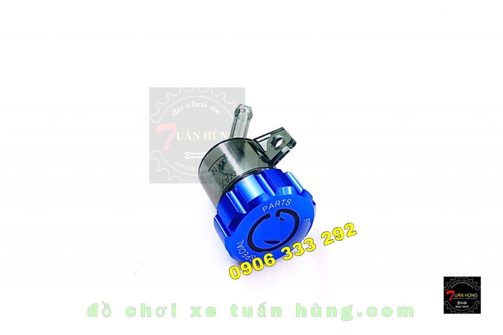 Bình Dầu Kiểu Rembo