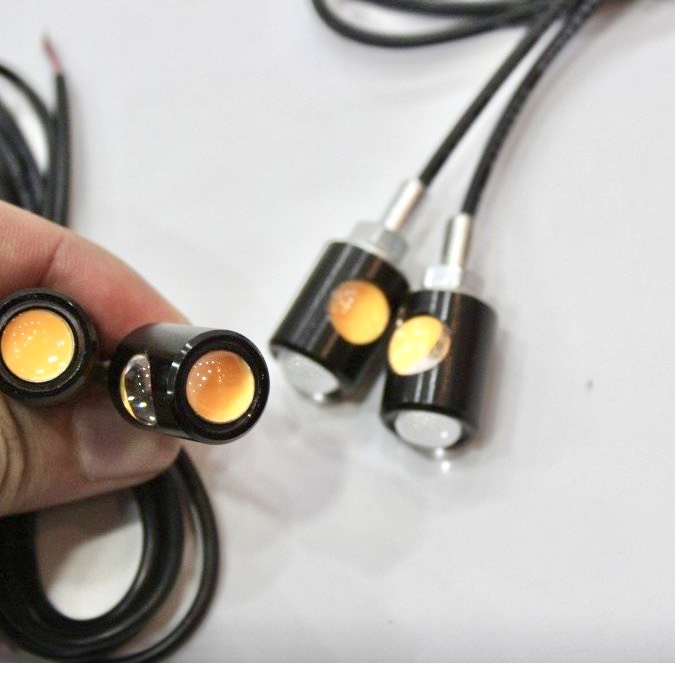 Xi nhan Multy - xi nhan độ ex150 xi nhan exciter155