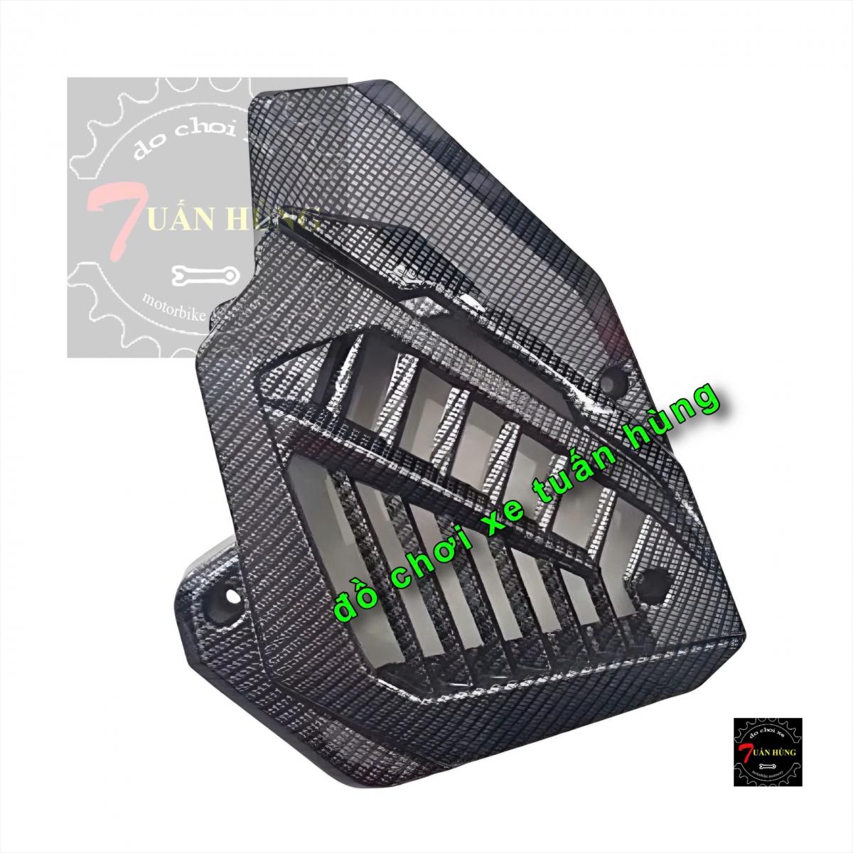 Che Két Nước Ab Airblade 125/150 (20-22) Carbon [HÀNG ĐẸP] - đồ chơi xe ab2020/ab 150
