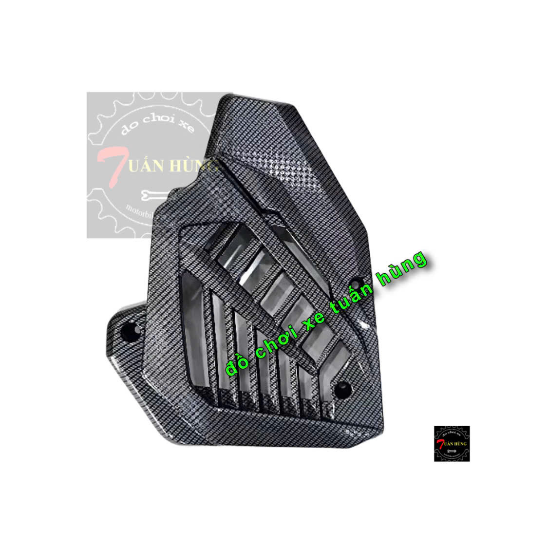 Che Két Nước Ab Airblade 125/150 (20-22) Carbon [HÀNG ĐẸP] - đồ chơi xe ab2020/ab 150
